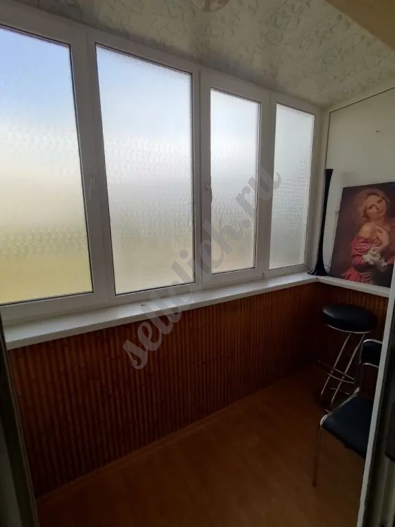 Продается 1-комнатная квартира в Левобережном районе