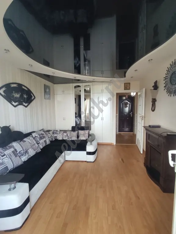 Продается 1-комнатная квартира в Левобережном районе