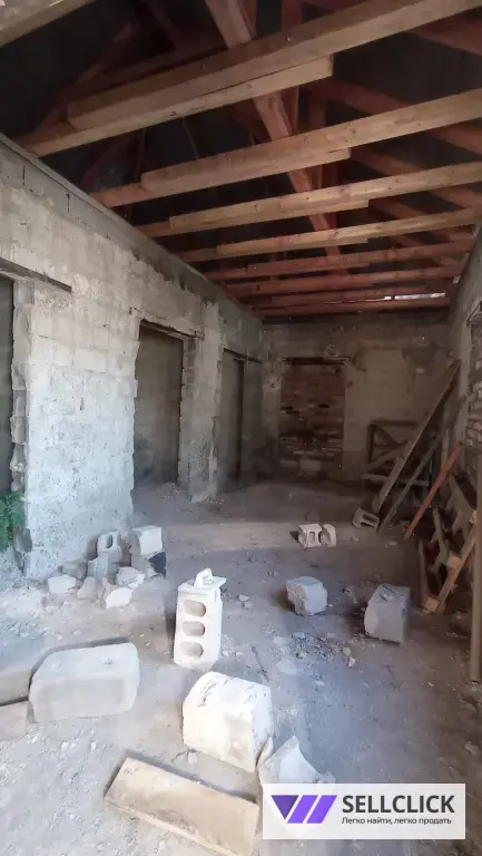 Продается дом для ремонта в Левобережном районе