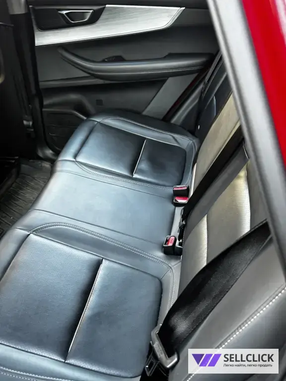 Chery Tiggo 7 Pro 1.6 Автомат, 2023, 100000 км