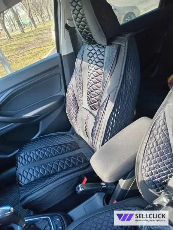 LADA (ВАЗ) Vesta 1,6 Автомат, 2020, 59000 км