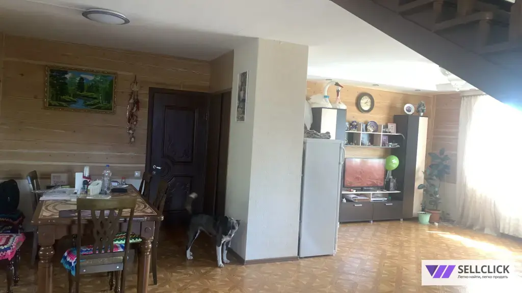 Дом 90 м², участок 20 сот.