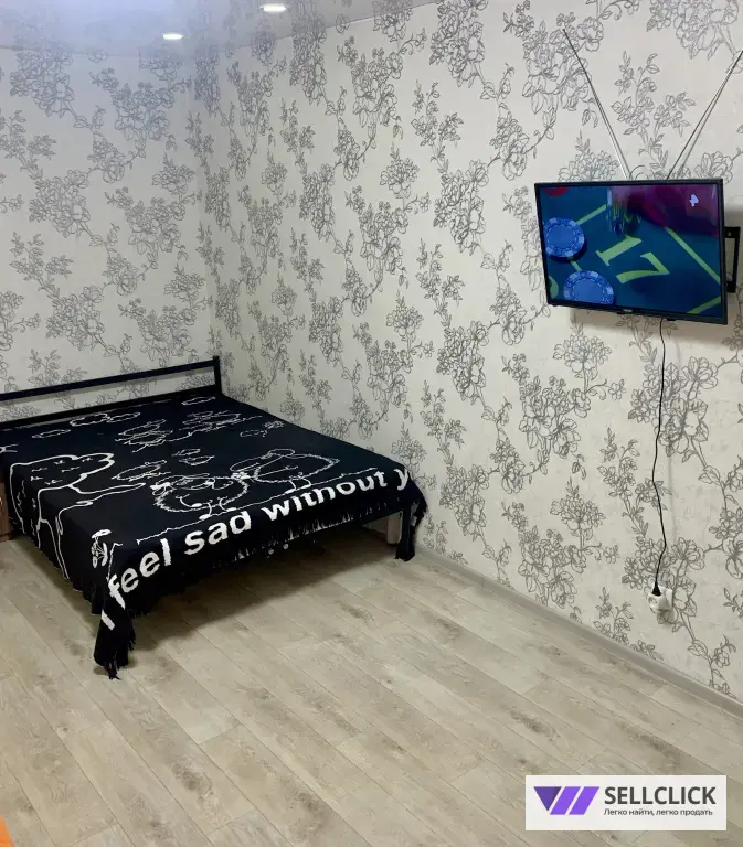 сдается квартира на длительно