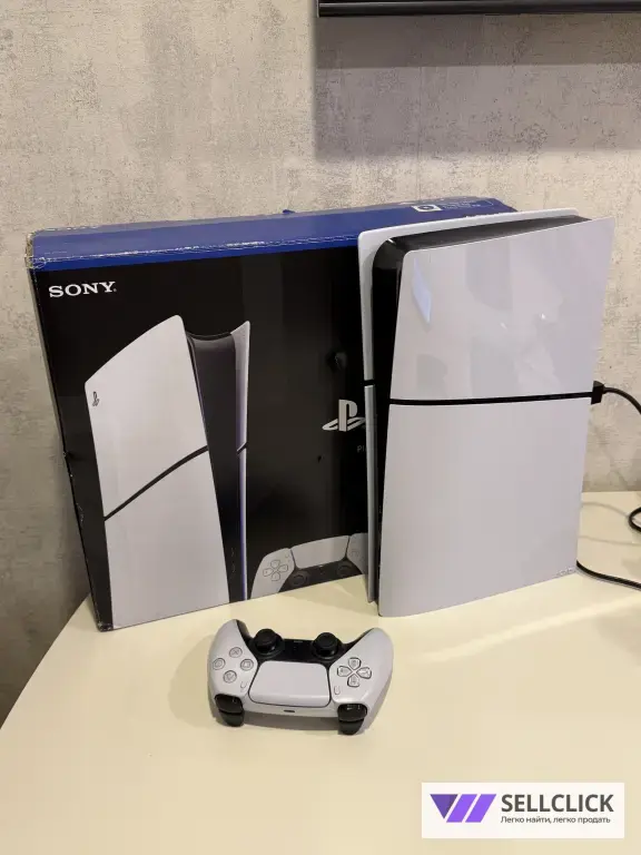 Sony playstation 5