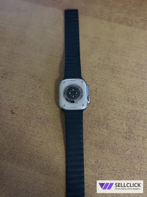 apple Watch Ultra