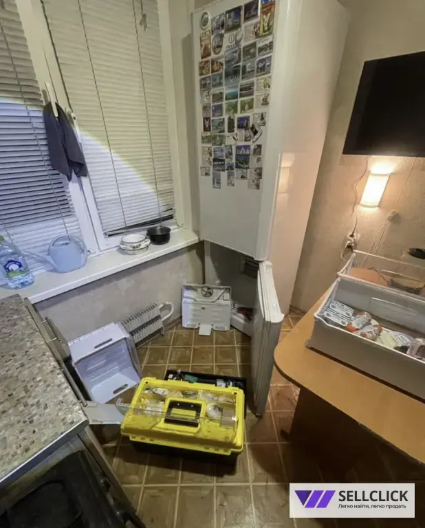 Ремонт холодильников любой сложности. Гарантия