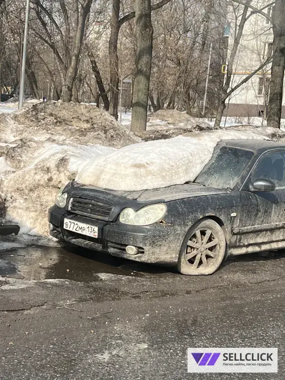Выкуп авто в любом состоянии