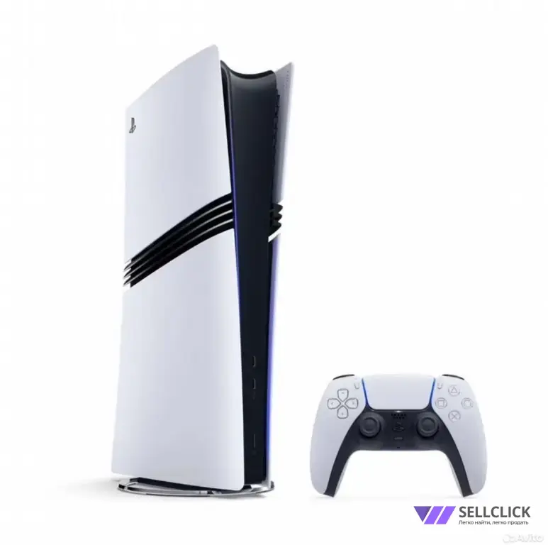 Ремонт геймпадов, приставок PS4, PS5