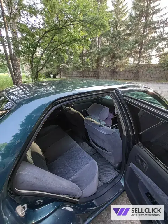 Toyota Corona 1.8 Автомат, 1998, 400000 км