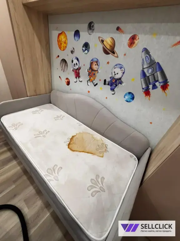 Химчистка мягкой мебели