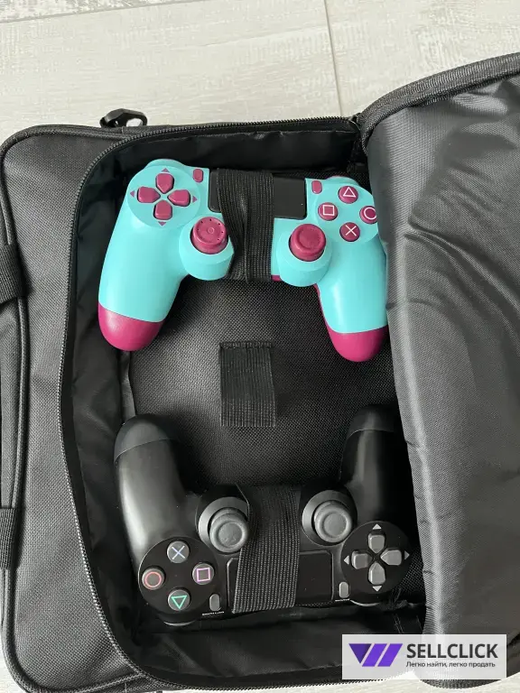 Sony PlayStation 4 slim