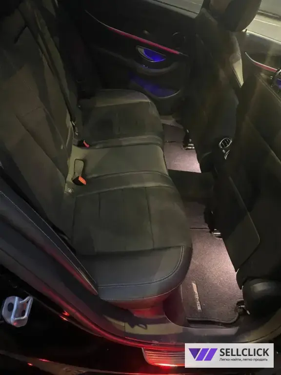 Аренда авто под тариф бизнес1500 ₽