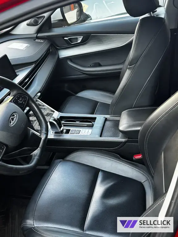 Chery Tiggo 7 Pro 1.6 Автомат, 2023, 100000 км