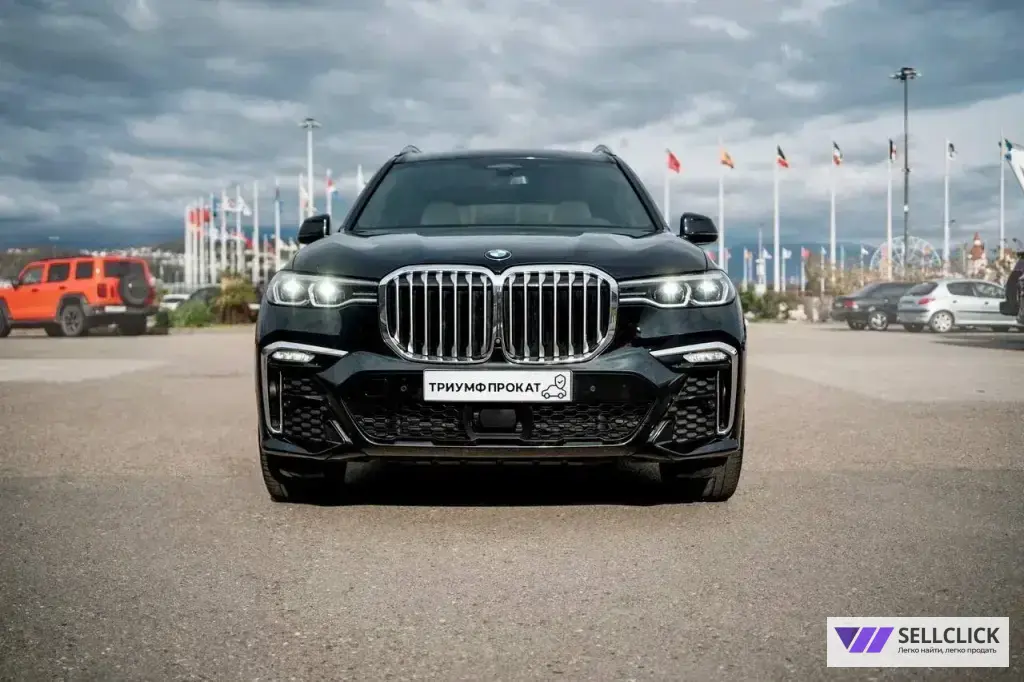 Аренда , Прокат автомобилей в Сириусе