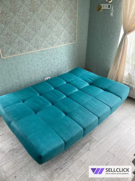 Химчистка мягкой мебели