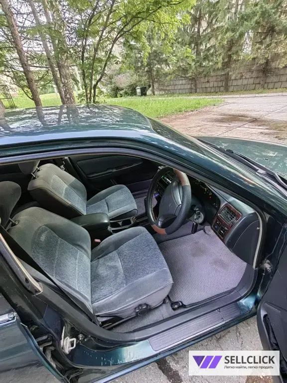 Toyota Corona 1.8 Автомат, 1998, 400000 км