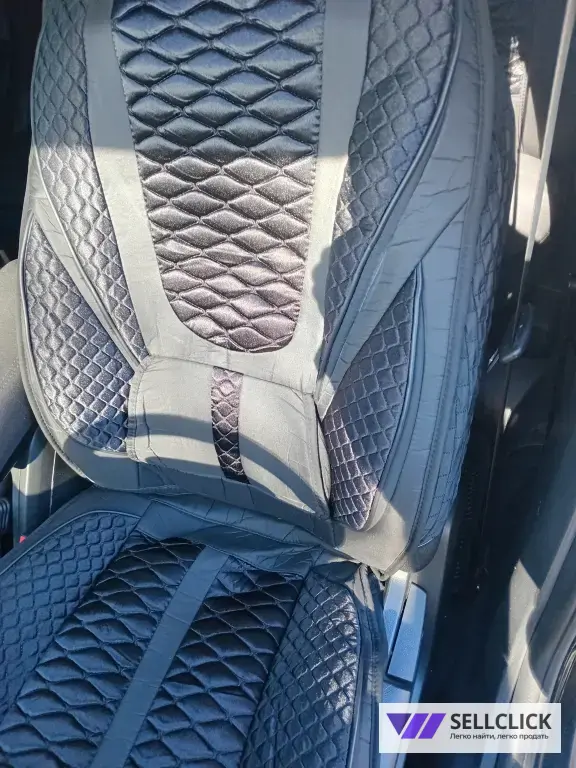 LADA (ВАЗ) Vesta 1,6 Автомат, 2020, 59000 км