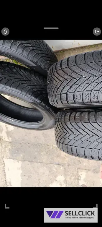Pirelli Cinturato Winter 185/65 R15