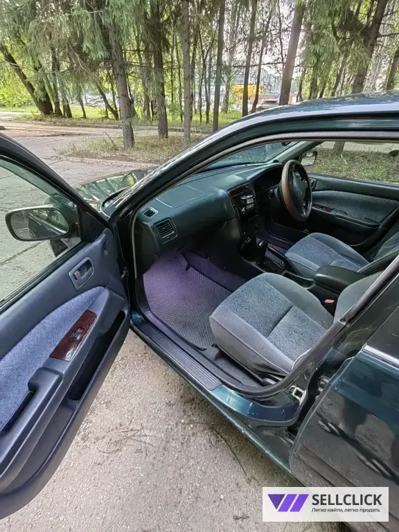 Toyota Corona 1.8 Автомат, 1998, 400000 км