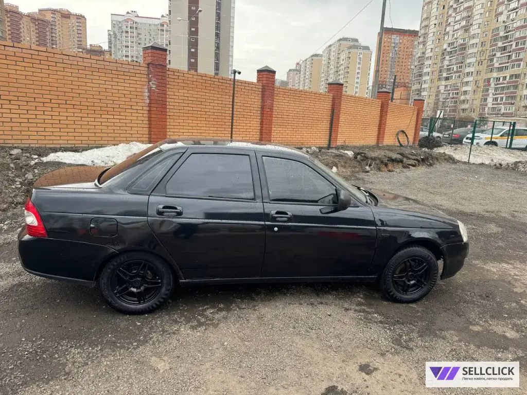 Выкуп авто в любом состоянии