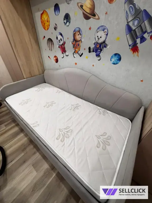 Химчистка мягкой мебели