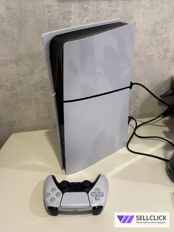 Sony playstation 5