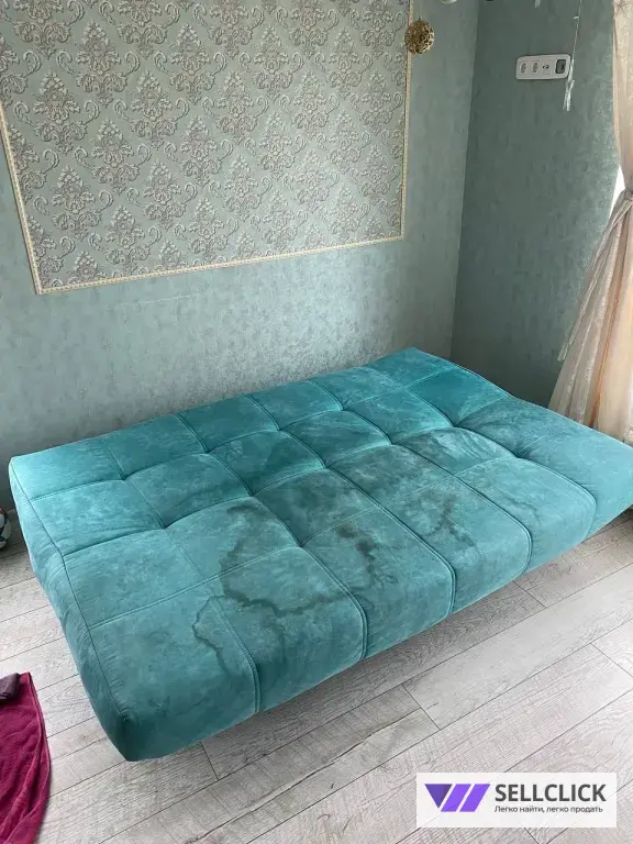 Химчистка мягкой мебели