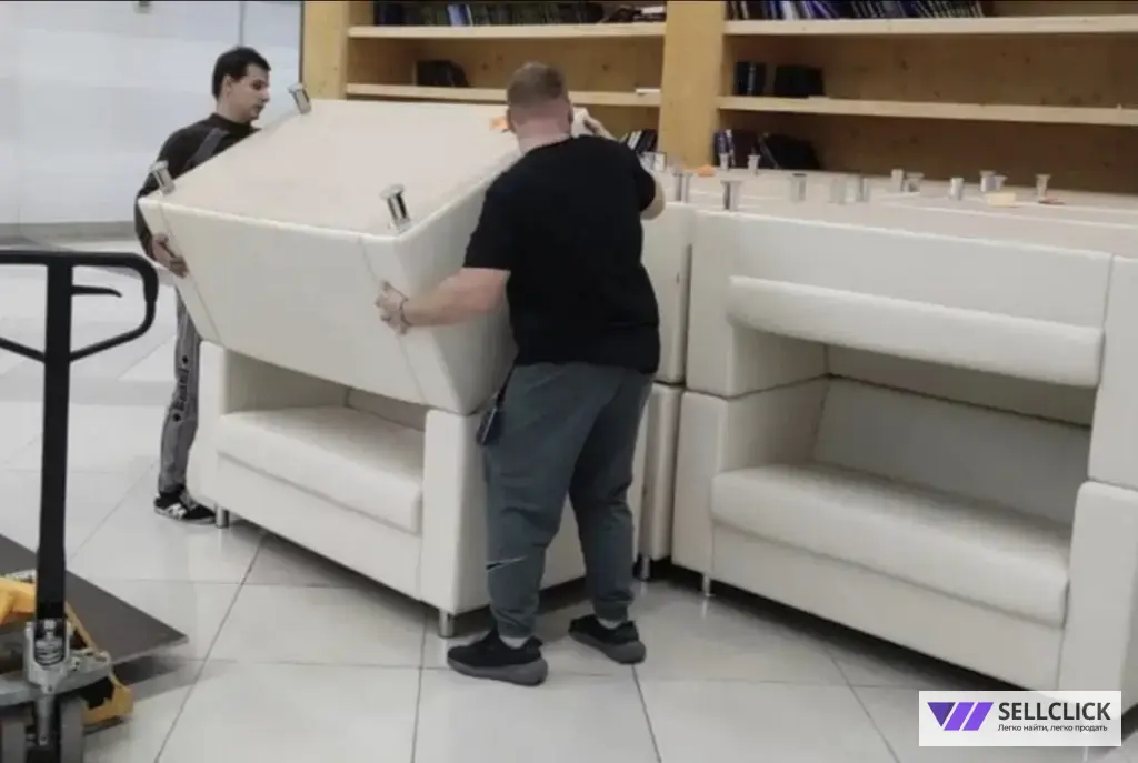 Грузчики и грузоперевозки