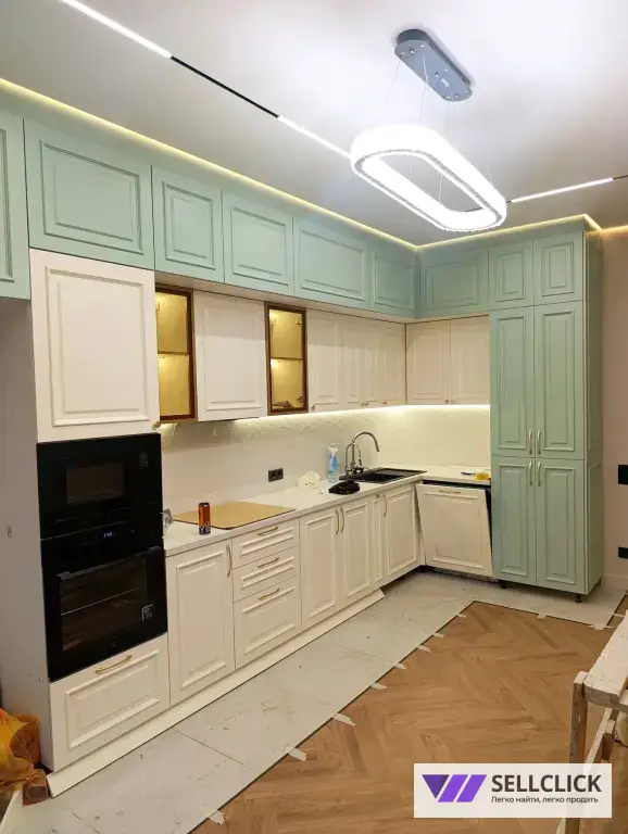 Ремонт и мебель под заказ