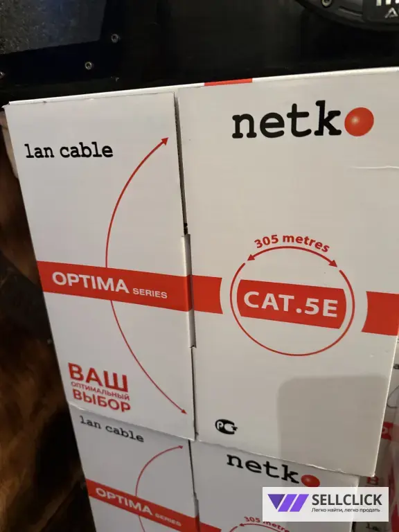 Витая пара,интернет,видеонаблюдение