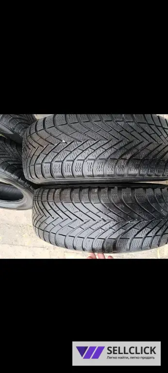 Pirelli Cinturato Winter 185/65 R15
