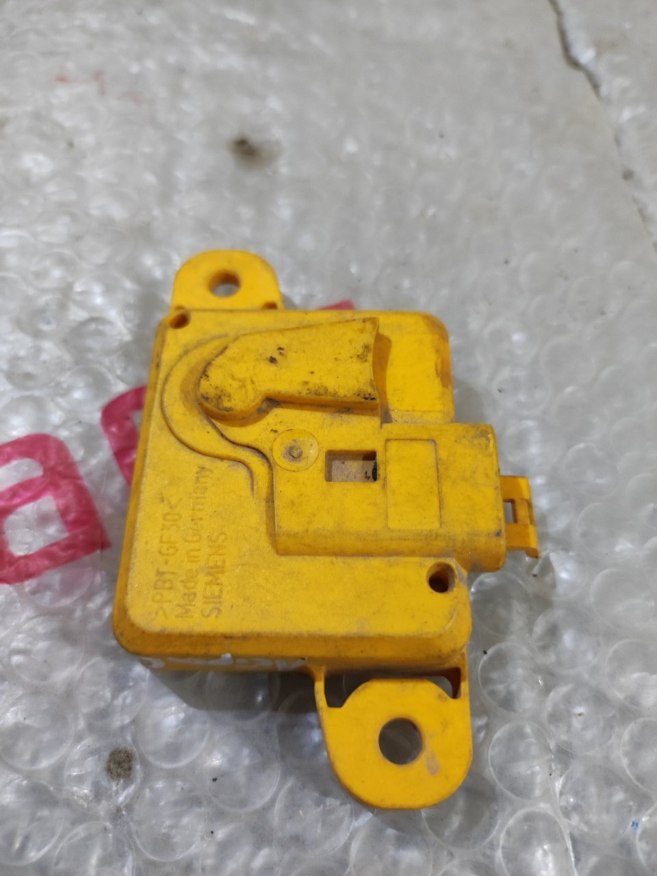 Датчик AIR BAG