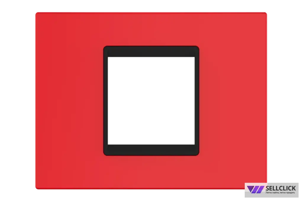 Рамка декоративная 2М CADUCEUS ALING EXPERIENCE Color VIVID