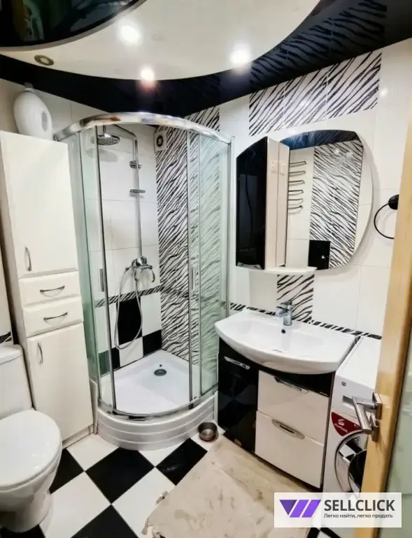 Квартира 3 комнаты, 61 м², 2/5 эт., Агент