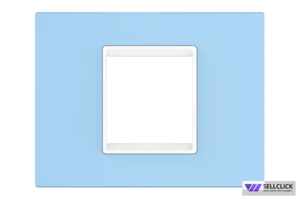 Рамка декоративная 2М CADUCEUS ALING EXPERIENCE Color VIVID