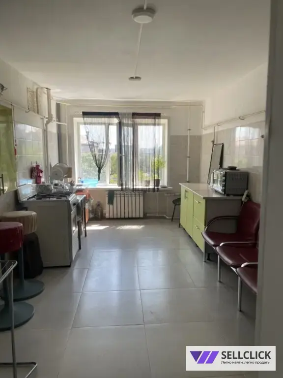 Квартира 1 комната, 18 м², 4/5 эт., Агент