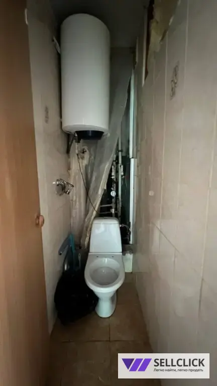 Квартира 2 комнаты, 45 м², 1/9 эт., Агент
