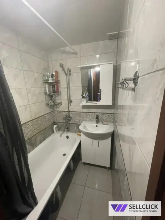 Квартира 3 комнаты, 58 м², 3/9 эт., Агент