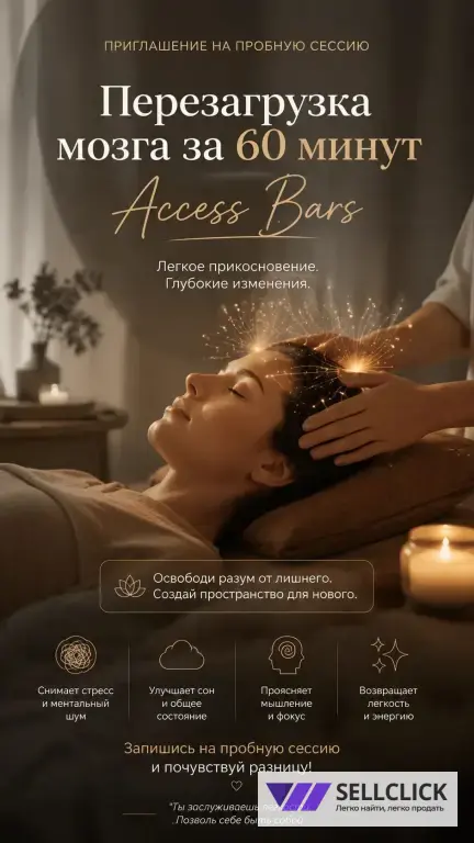 Сеанс Аксесс Барс