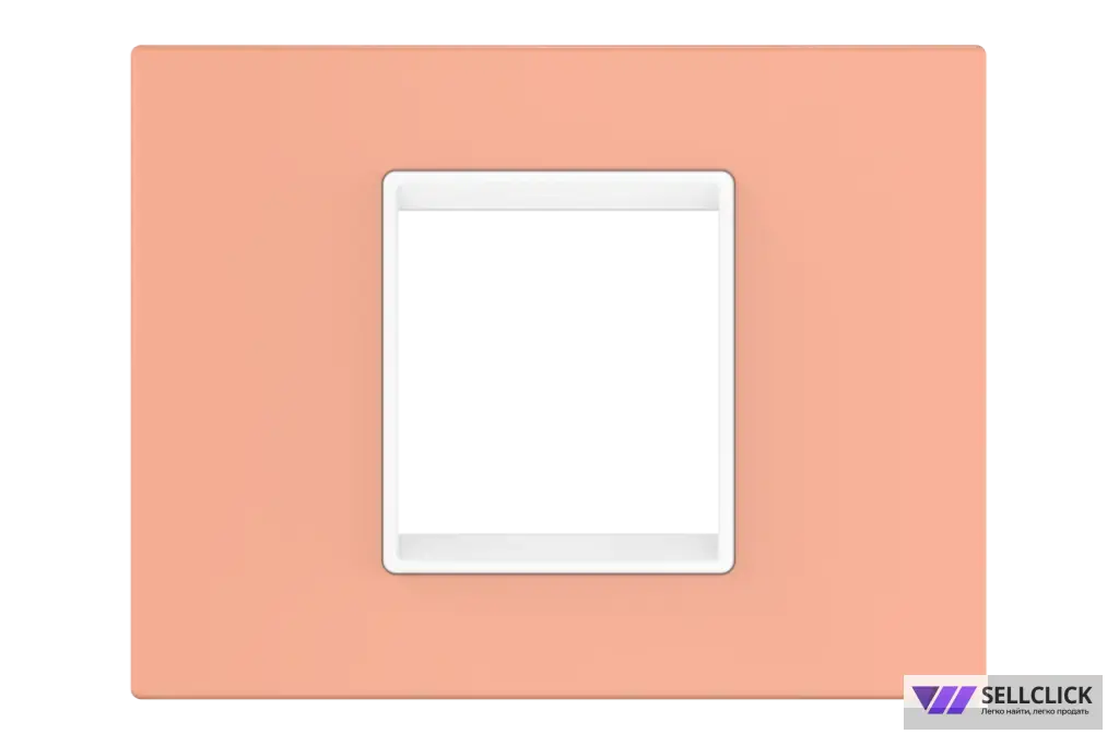 Рамка декоративная 2М CADUCEUS ALING EXPERIENCE Color VIVID
