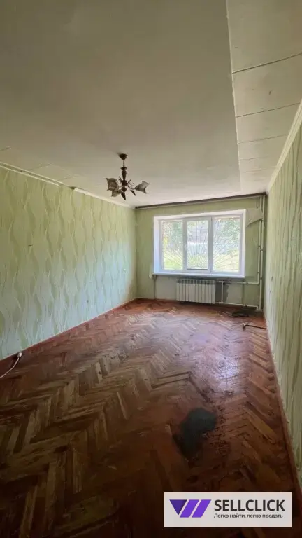 Квартира 2 комнаты, 45 м², 1/9 эт., Агент