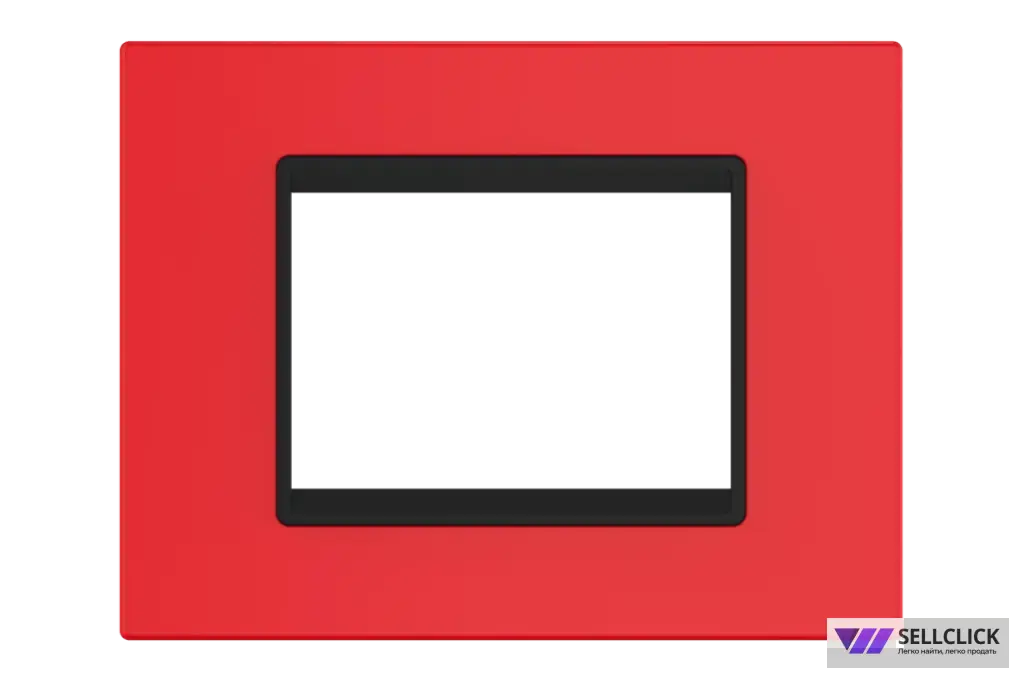 Рамка декоративная 3М CADUCEUS ALING EXPERIENCE Color VIVID