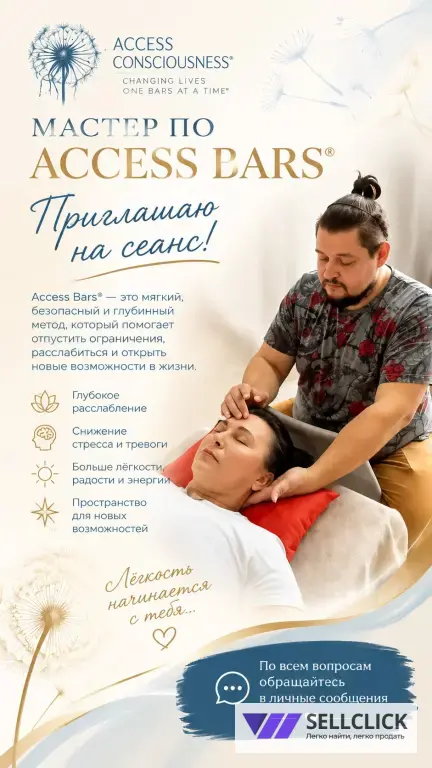 Сеанс Аксесс Барс