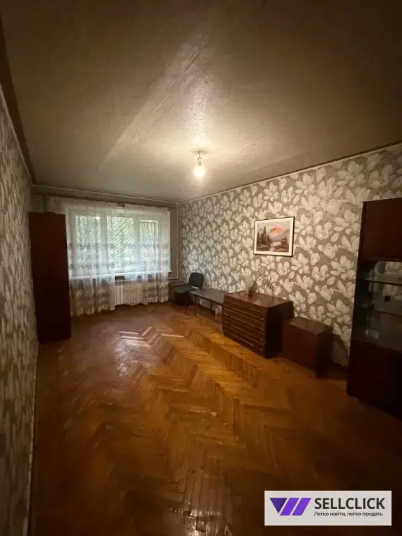 Квартира 2 комнаты, 45 м², 1/5 эт., Агент