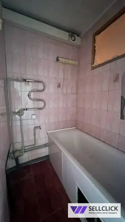 Квартира 2 комнаты, 45 м², 1/9 эт., Агент
