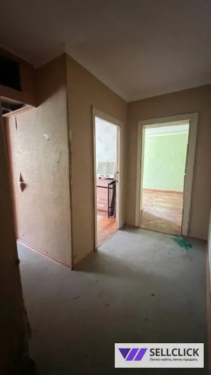 Квартира 2 комнаты, 45 м², 1/9 эт., Агент