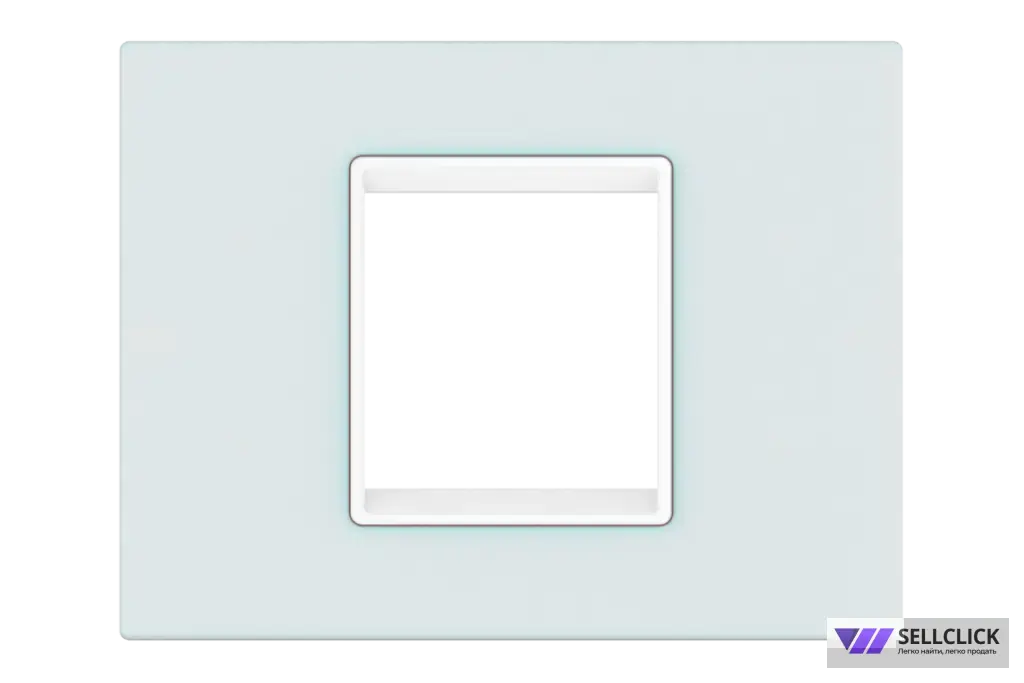 Рамка декоративная 2М CADUCEUS ALING EXPERIENCE Color SOFT TOUCH