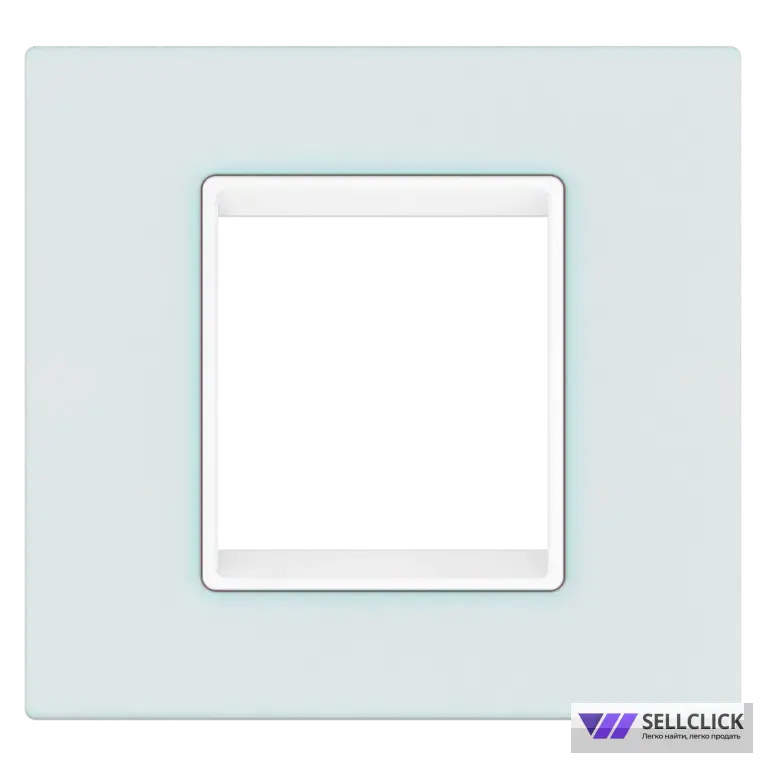 Рамка декоративная 2М CADUCEUS ALING EXPERIENCE Color SOFT TOUCH