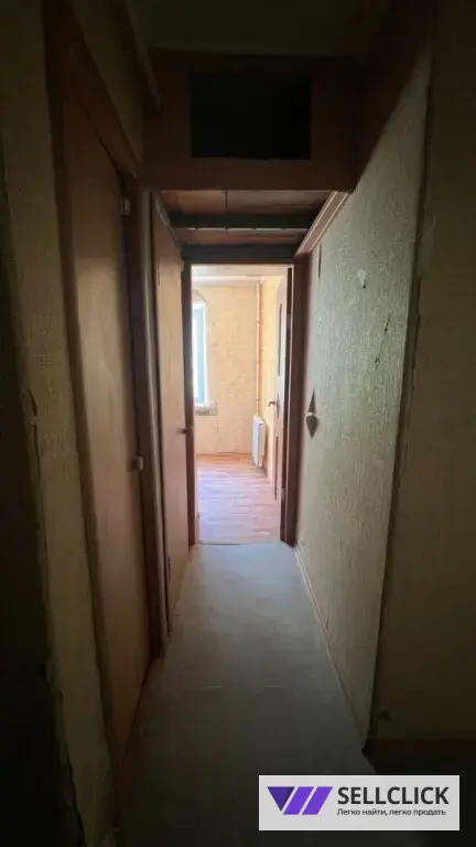 Квартира 2 комнаты, 45 м², 1/9 эт., Агент