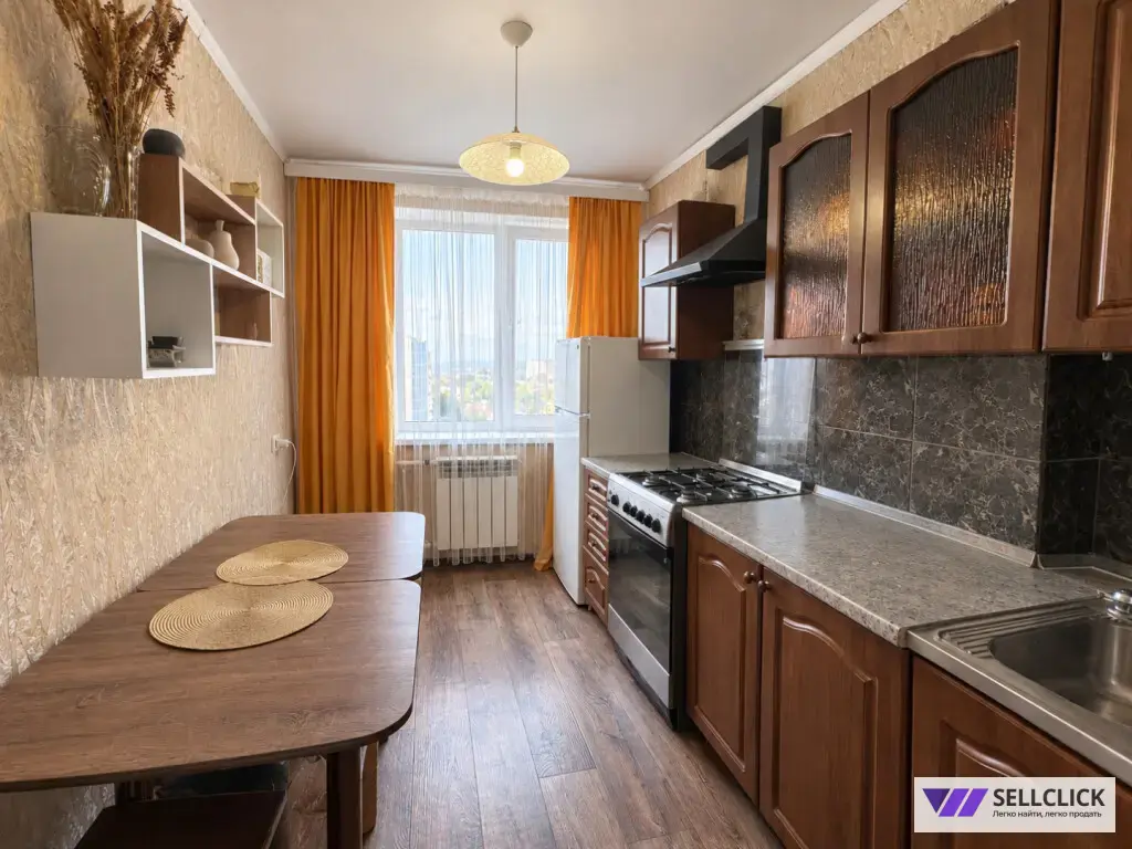 Квартира 2 комнаты, 45 м², 9/9 эт., Агент